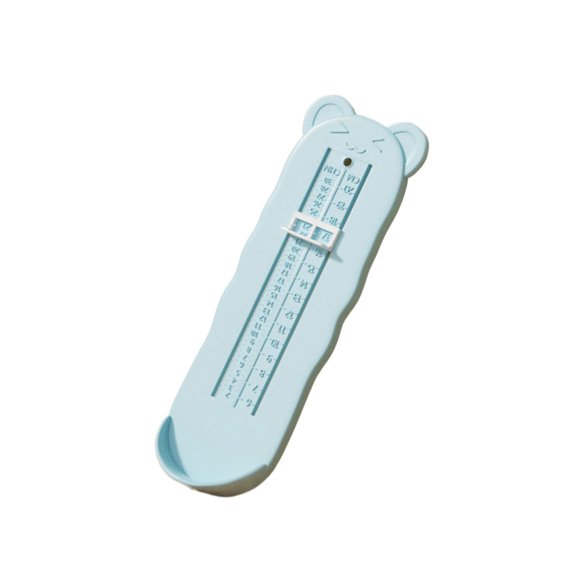 Foot Measuring Instrument for Baby And Toddler Measurement Feet Length Meter with User Friendly Features