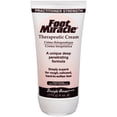 thumbnail image 1 of Foot Miracle Moisturizer 6 Ounce Tube Scented Cream, 743776 - SOLD BY: PACK OF ONE, 1 of 1
