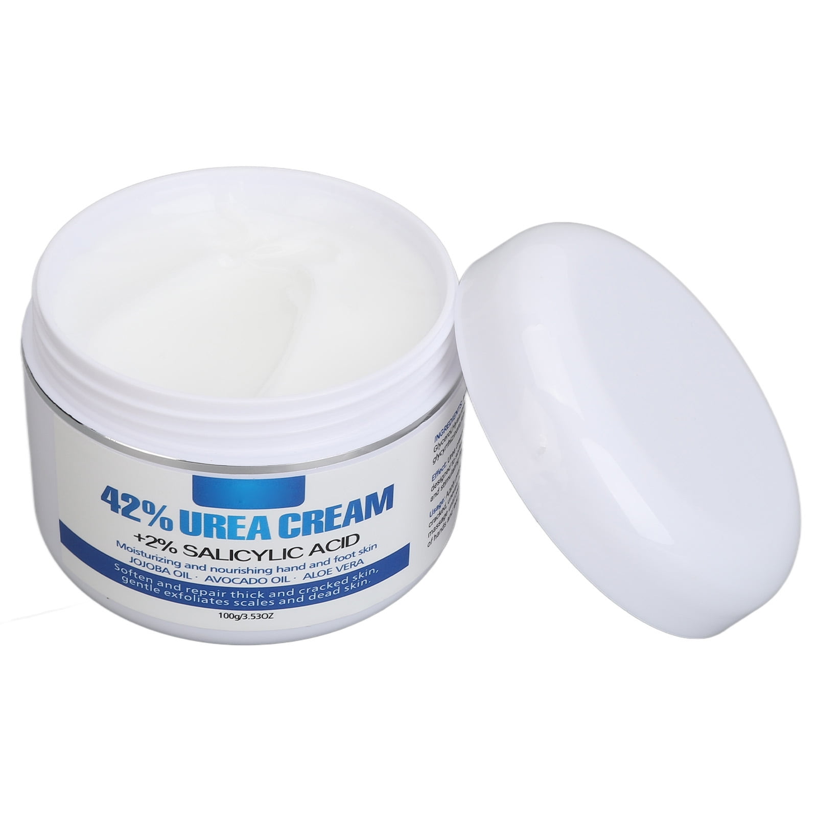 Foot Moisturizer, Anti Drying Moisturizing Salicylic Acid Foot Cream