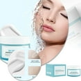 Foot Moisturizer Hydrating Nourishing Locking Skin Tone Repairing Fine