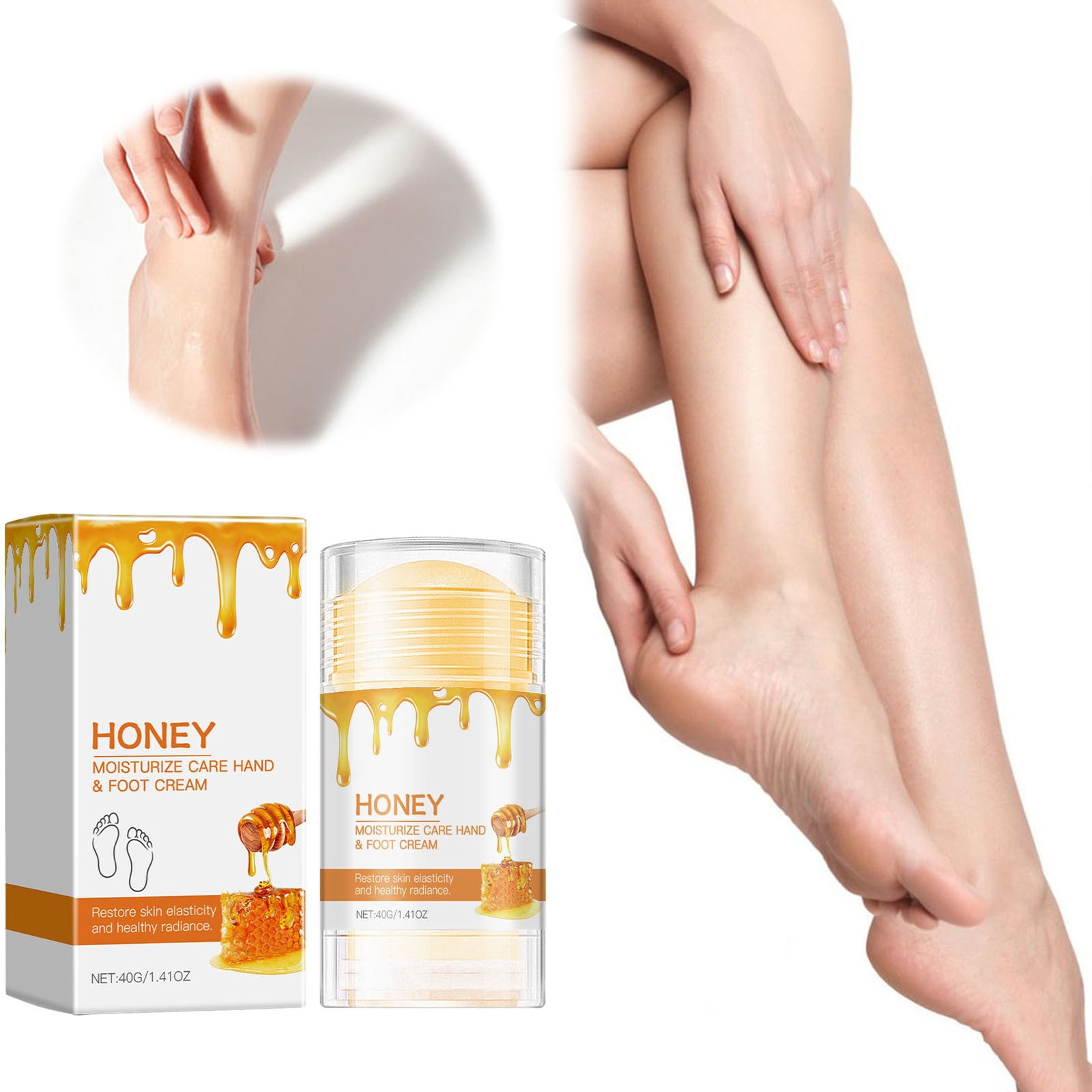 Foot Moisturizing Crack Foot Moisturizing And Repairing Heel Body Skin