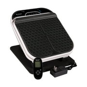Foot Muscle Massager by Quake Plate - Deep Tissue Massager to Relax Feet