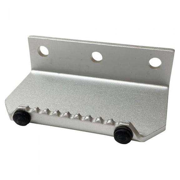 Foot Operated Door Pull, Aluminum