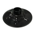 thumbnail image 1 of Foot Pad - Rear Hall Effect Jack, 1 of 7
