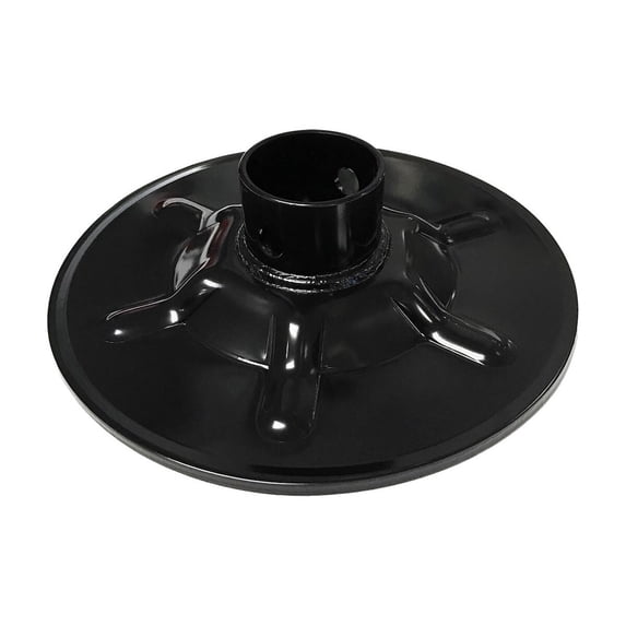 Foot Pad - Rear Hall Effect Jack