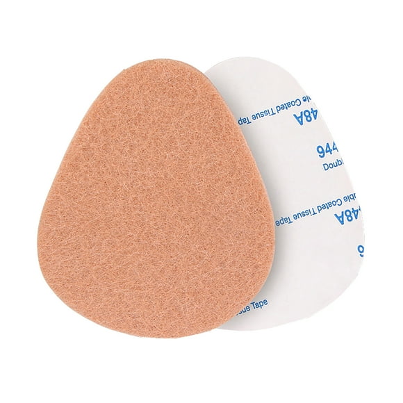Foot Pad for Forefoot Comfort Plantar Fasciitis and Nerve Support Enhanced Cushioning for Daily Wear