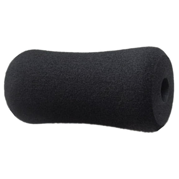 Foot Pads Rollers for Exercise Machine Equipment Weight Bench Inversions Table