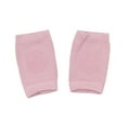 thumbnail image 1 of Foot Pair Kids Crawling Cushion Knee Pad Guard Care, 1 of 8