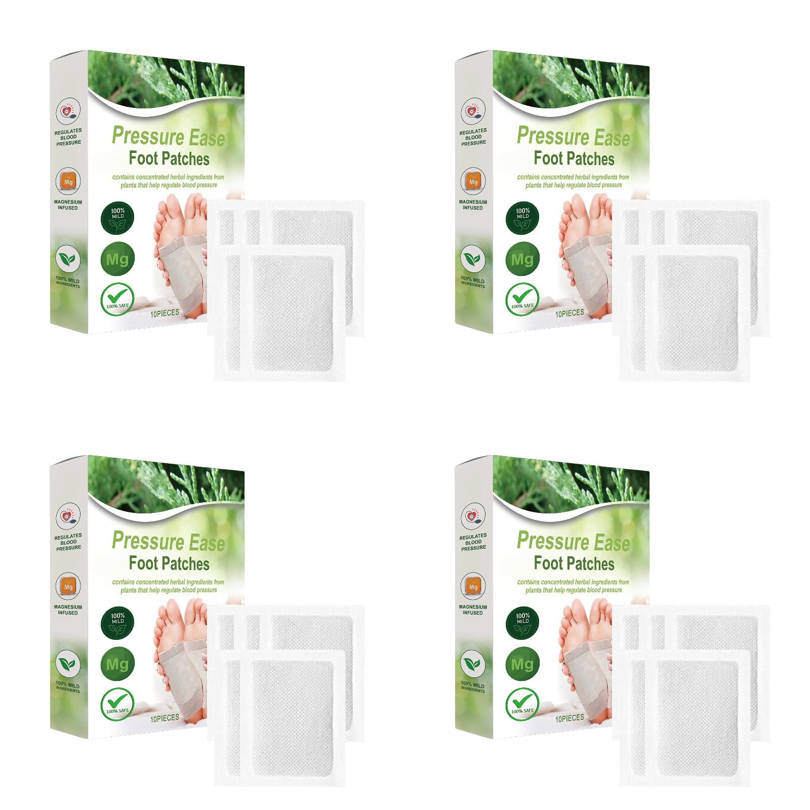 Foot Patch Pressure Elbow Moisturizing Sleeve Foot Remover for Feet