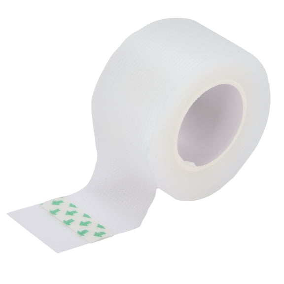 Foot Patches Thick Anti Wear Waterproof Transparent 2 Generation Heel Sticker Tape for Feet Care Protection Quickwittc