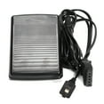 Foot Pedal Controller with 1.8m Power Cord Universal Foot Pedal Speed