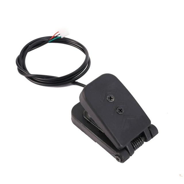 Foot Pedal Gas Pedal Speed Control DC brushed motor controller 24V/36V
