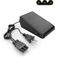 thumbnail image 1 of Foot Pedal Power Cord Replacement for Janome Sewing Machine Compatible with Janome 033770217 hd1000 hd3000 128 2212 7318 7933 3434d Kenmore 385.12318990 385.16221300 385.12908 384 385 1802400, 1 of 7