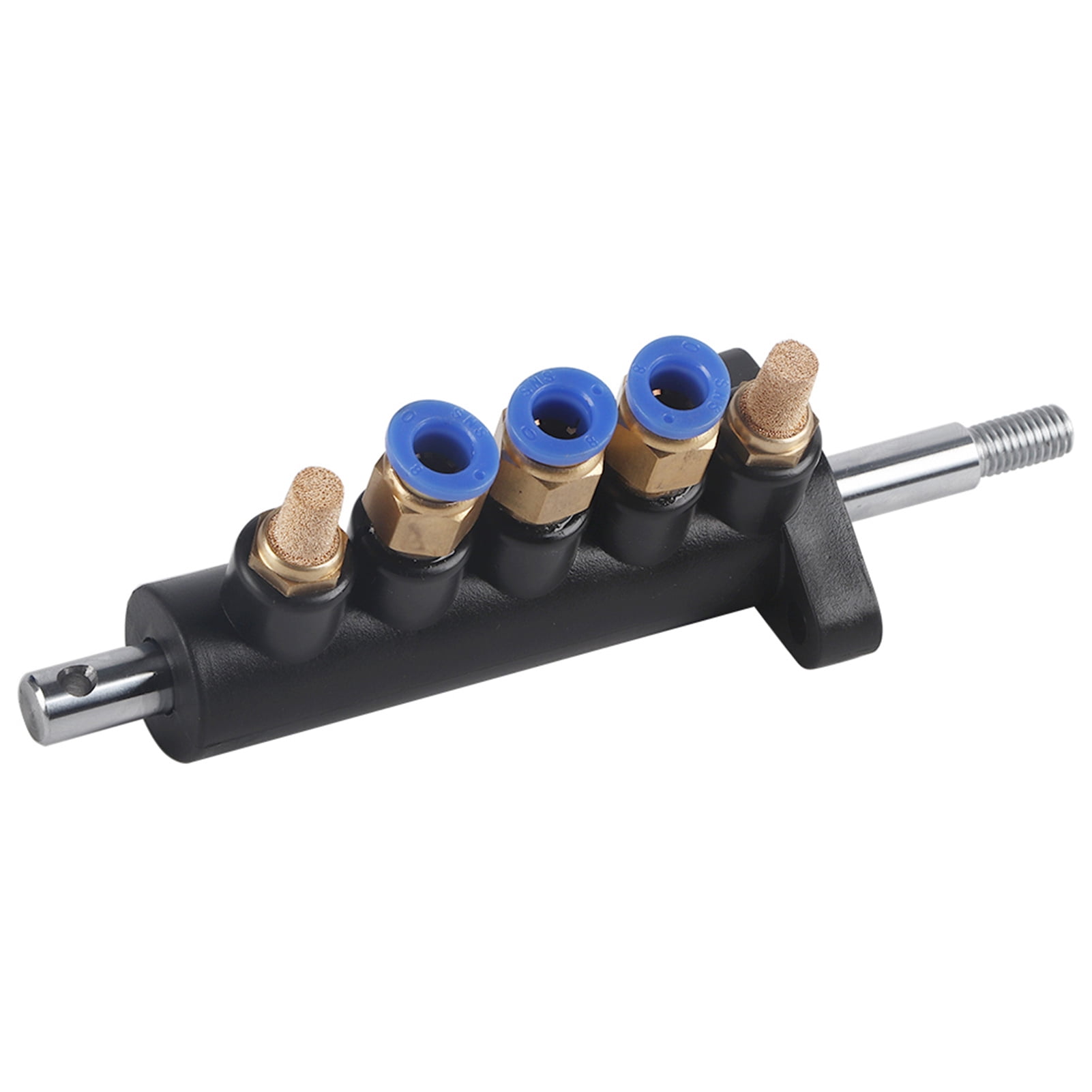 Foot Pedal Valve Tyre Machine Tire Changer Foot Pedal Valve Tubing