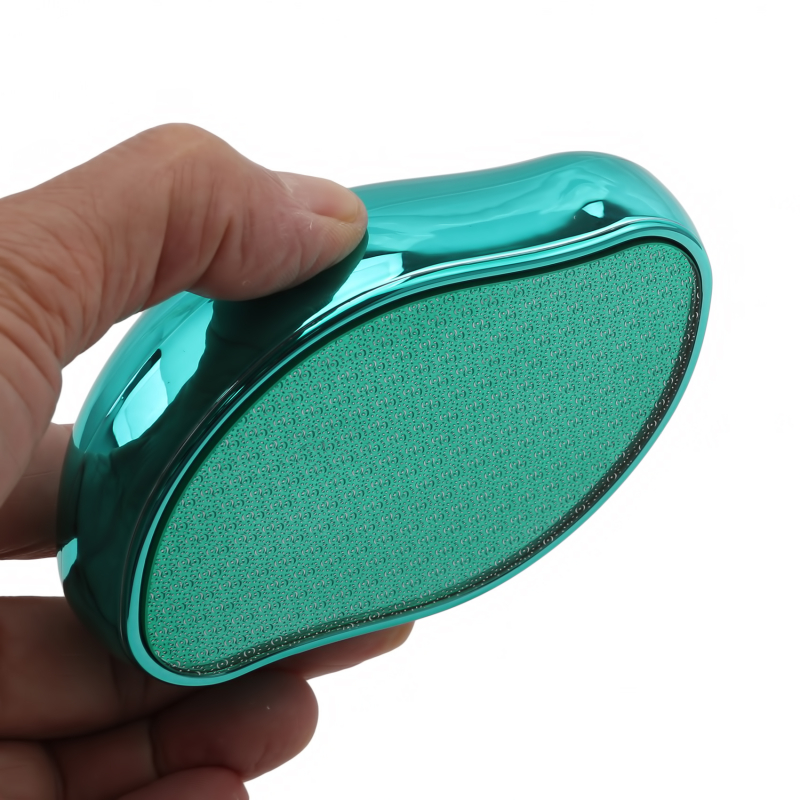 Foot Peeling Rasping Device Pumice Stone Dead Skin Callus Remover