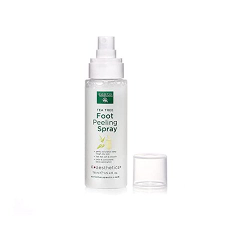 Foot Peeling Spray (4 fl. oz.)