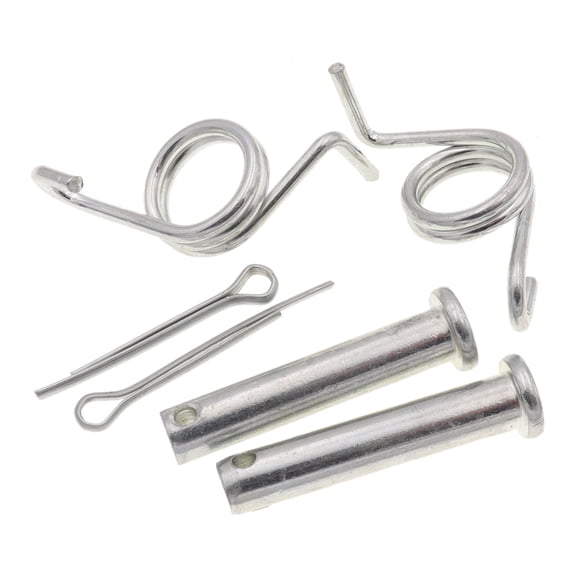 Foot Peg Footpeg Spring Kit For CRF50 XR50 XRF70 CRF70 Pit Dirt Motor Trail Motocross