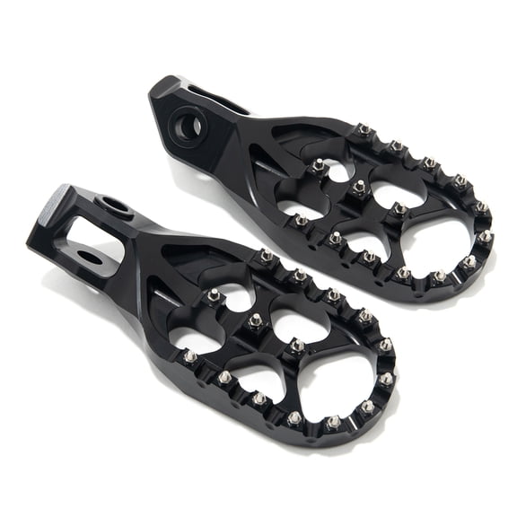 Foot Pegs Rests For XC SX XC-F SXF 125-500 150 250 350 450 For HUSQVARNA TX FX TC FC 125-501 Footpegs Pedals Footrests