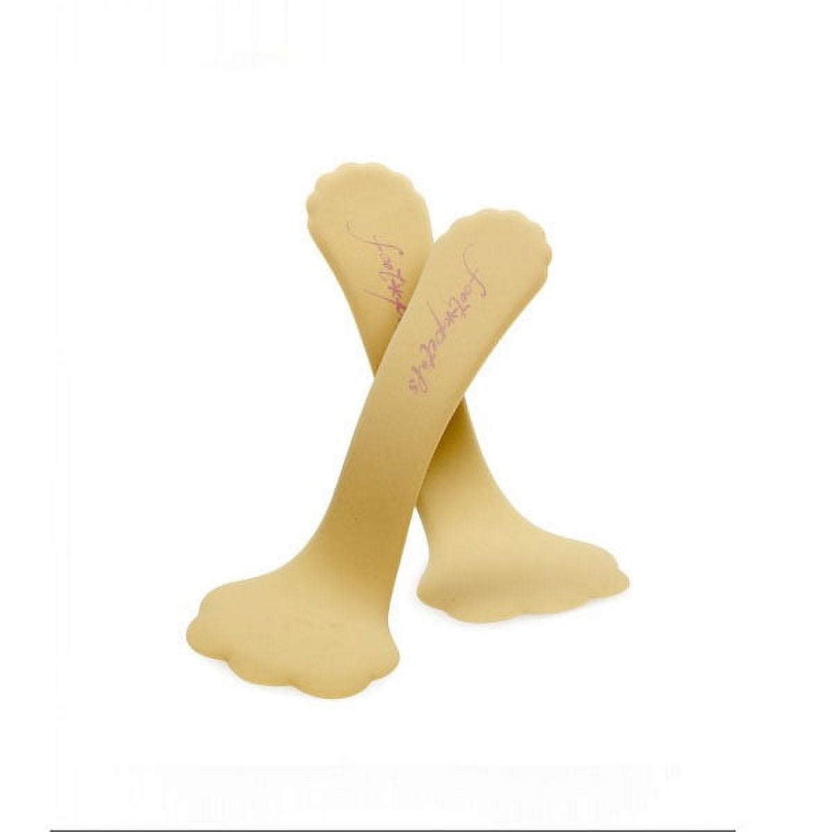 Foot Petals Killer Kushionz Single Pack Silver Rose