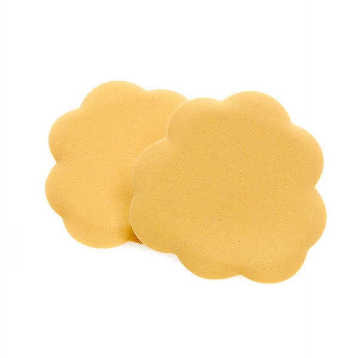 Foot Petals Tip Toes Single PacksHeartPink