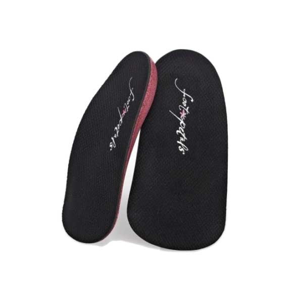 Foot Petals Triple Play 3 in 1 Support Cushion