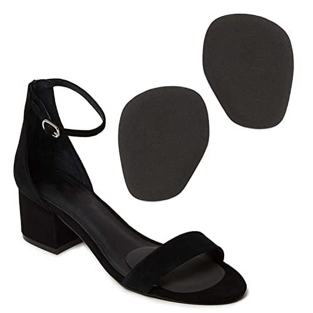 Foot Petals Women's Ball of Foot Cushions, Long Lasting Pain Relief