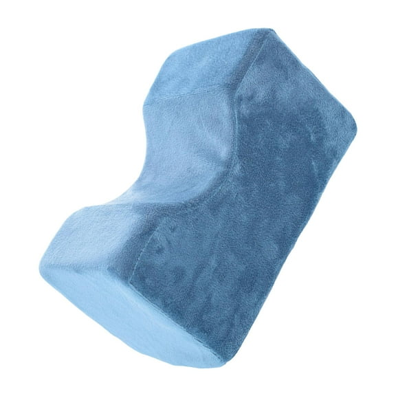 Foot Pillows Feet Sleeping Elevated Washable for Bedridden Patient Ankle Heel Knee Protector Anti Cushion