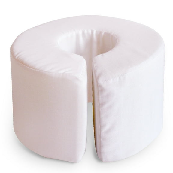 Foot Pillows Feet Sleeping Elevated Washable for Bedridden Patient Ankle Heel Knee Protector Anti Cushion