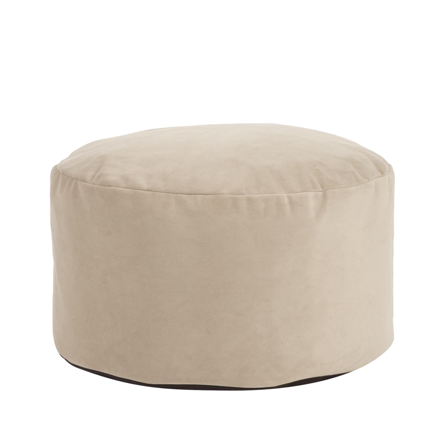 Foot Pouf Bella Sand