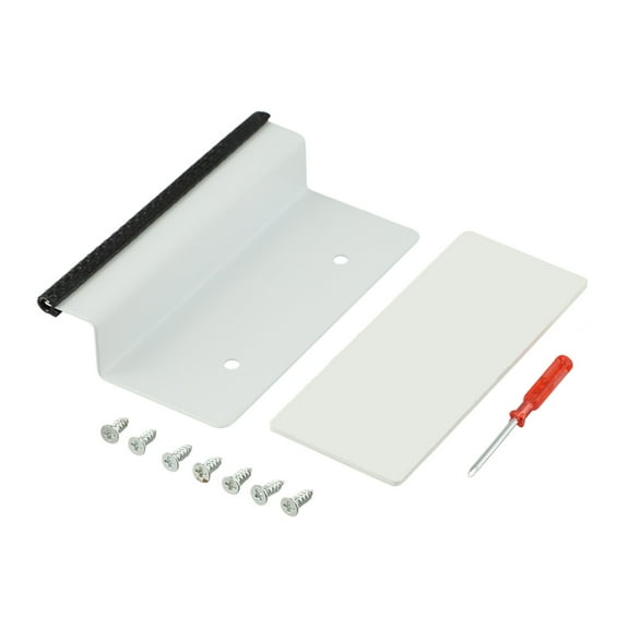 Foot Pull For Trash Cabinet Drawer Touchless Hands-Free Under Cabinet Can Opener