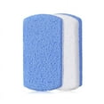 thumbnail image 1 of Foot Pumice Scrubber for Dead Skin Removal and Heel Smoothing, 1 of 8