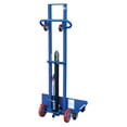 thumbnail image 1 of Foot Pump Lite Load Lifter Swivel Caster, 1 of 1