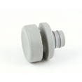 thumbnail image 1 of Robot Coupe Foot R502/R602 101418 - Genuine OEM Replacement Part, 1 of 4