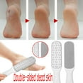Foot Rasp File Pedicure Callus Remover Hard Dead Skin Scrubber Foot