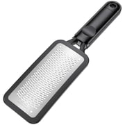 Foot Rasp Foot File and Foot Scrubber. Best Pedicure Tools Callus Remover for Feet , Feet Scrubber Dead Skin& Foot Care Can be Used on Both Wet and Dry Feet