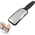 Hard skin remover nanos glass foot filefoot rubbing boardfoot callus clearance