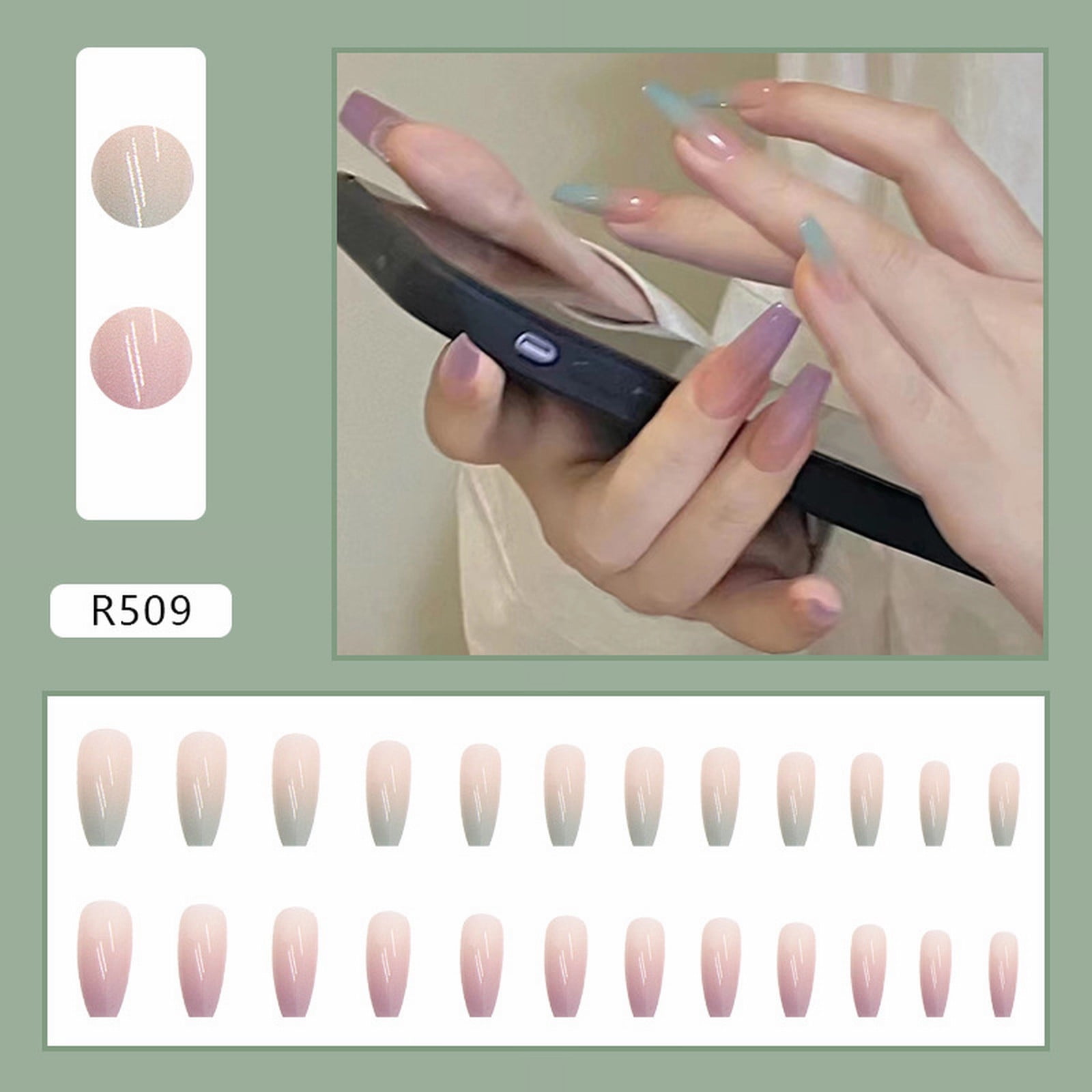 Foot Rasp Nail Acrylics Coffin Gel X System False Nails Short Length Short Coffin Nail False Nail Tips Clear And Clear on Coffin Nails Long False Nails with Designs Coffin Shape Nails Tips Clear