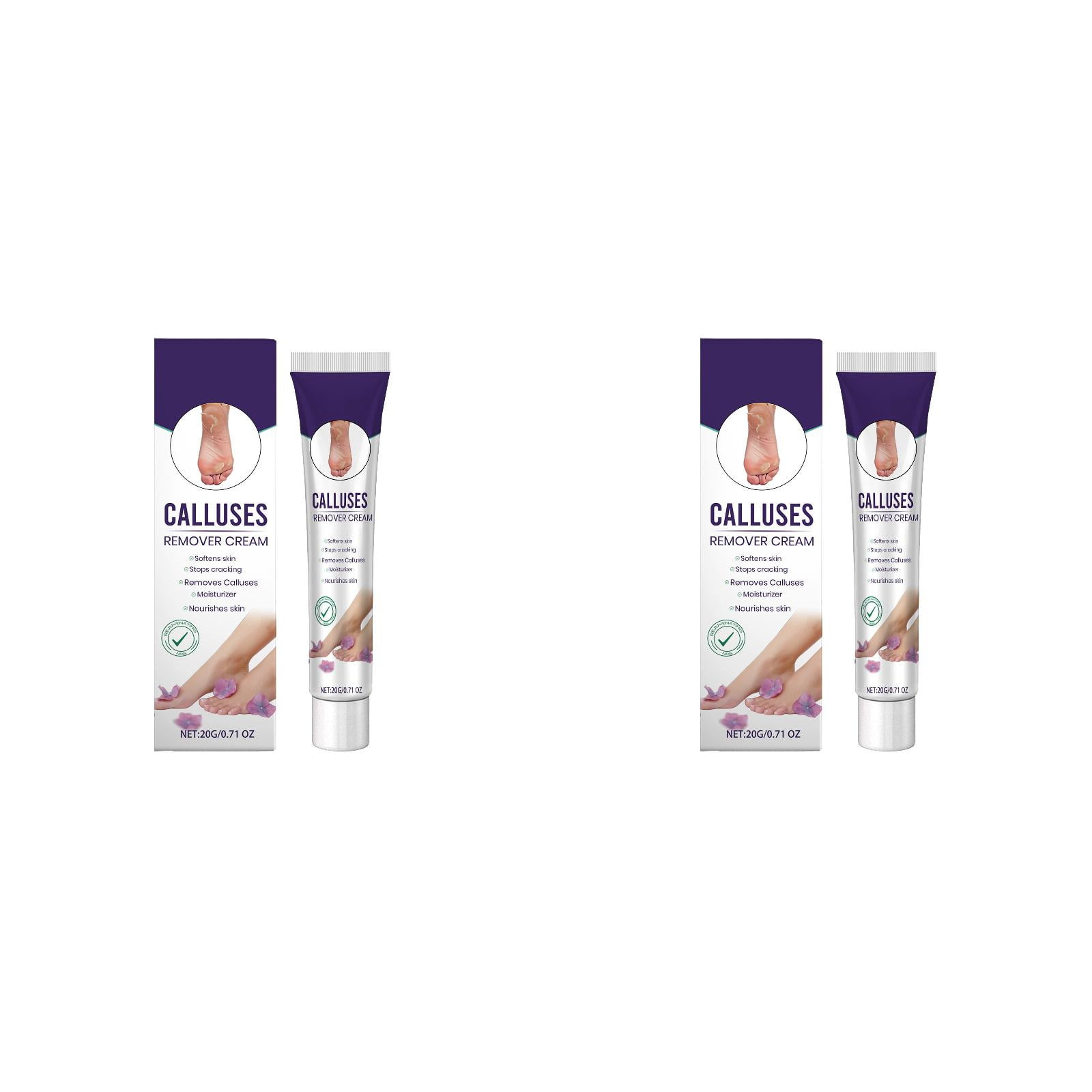 Foot Removal And Gently Softens Keratin Soothes Dryness Moisturizes And