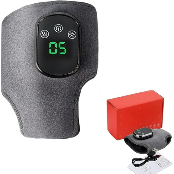 Foot Renew Massager for Neuropathy, Foot Renew Triple Method Massager, Vibrating Foot Massagers (1)