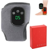 Foot Renew Triple Method Massager,Emsense Foot Massager for Neuropathy,Soothera 3 in 1 Foot Massager, Soleva Foot Renew Massager