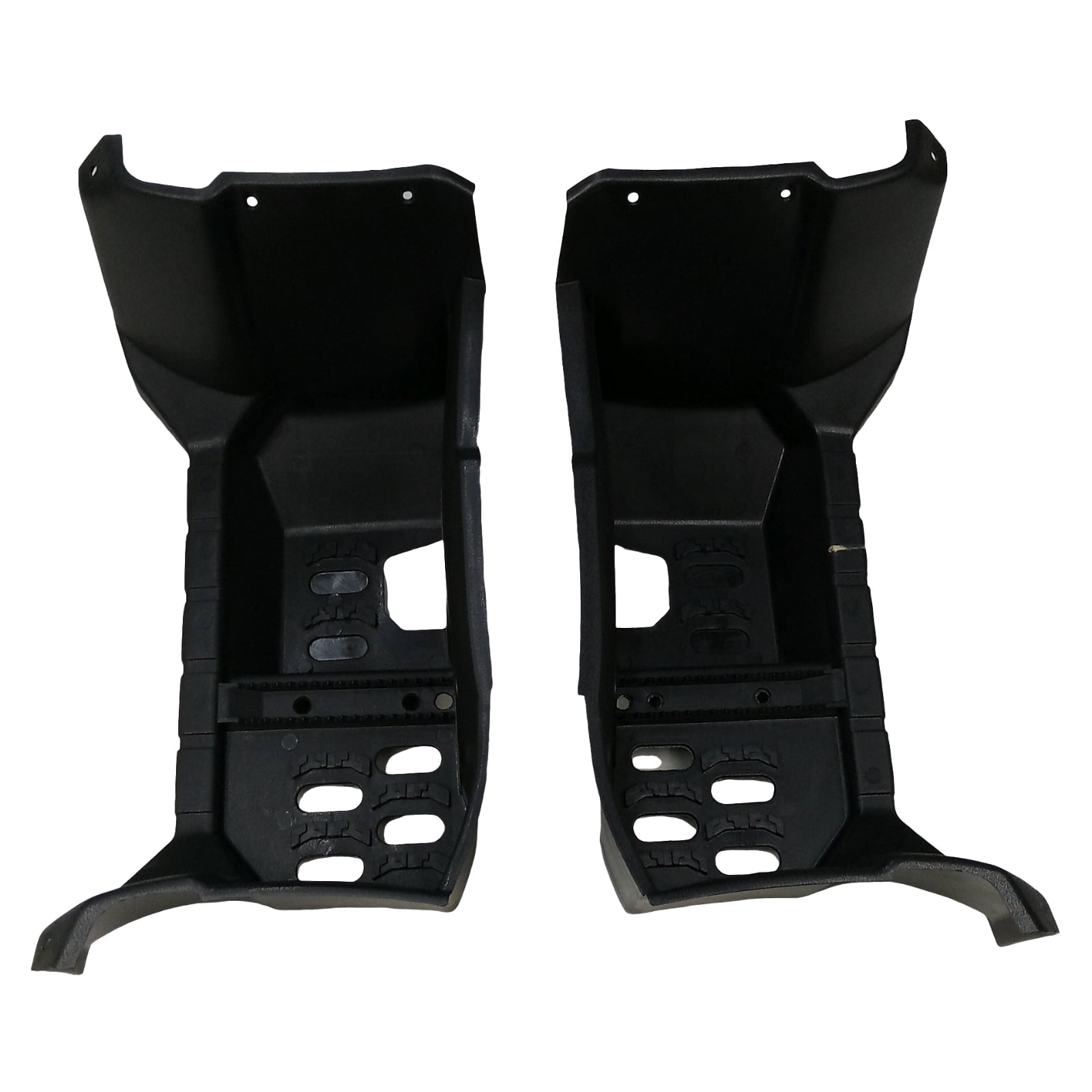 Foot Rest Left and Right Kit for Coolster 3150 3150DX 3150DX-2 3175U ...