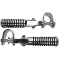 thumbnail image 1 of Emgo Foot Rest O-Ring 1 1/4" Clamp - 50-73203, 1 of 2