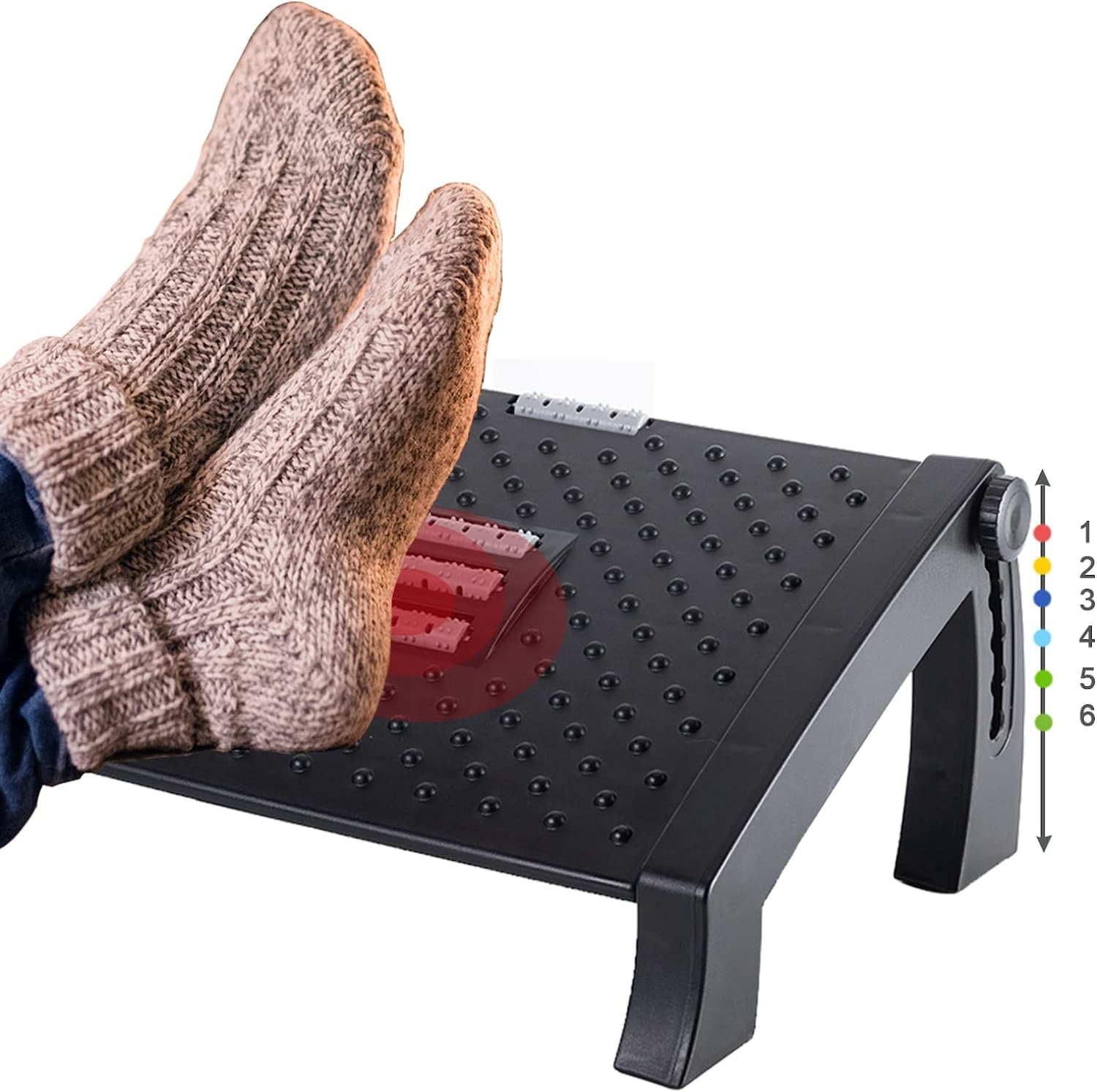 https://i5.walmartimages.com/seo/Foot-Rest-Under-Desk-6-Height-Adjustable-Foot-Rest-with-Massage-Surface-Ergonomic-Foot-Stool-for-Desk_1fe4f13d-c238-4447-bcae-1c67dc70507e.69934cb5ca8a7759278349f6d00b4042.jpeg