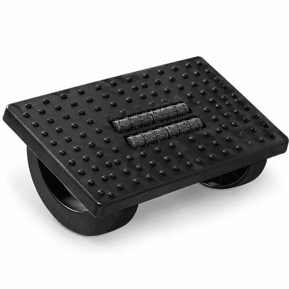 Foot Rest Under Desk at Work, Foot Stools for Under Office Desk