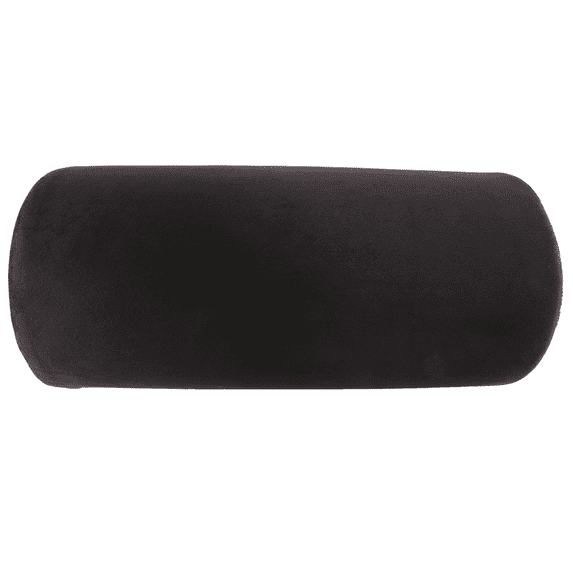 Foot Rest for Under Desk At Work-Ergonomic Design Foot Stool for Fatigue&Pain Relief with Memory Foam,Non Slip Bead