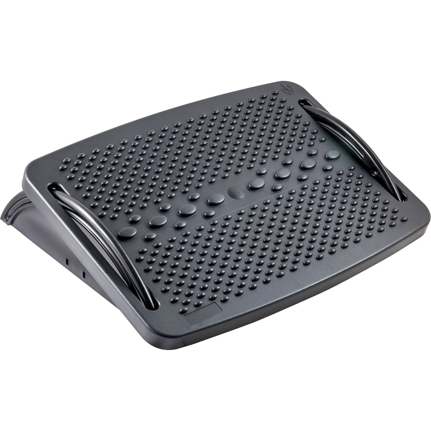 Foot Rest with Plastic Support Arches - Walmart.com