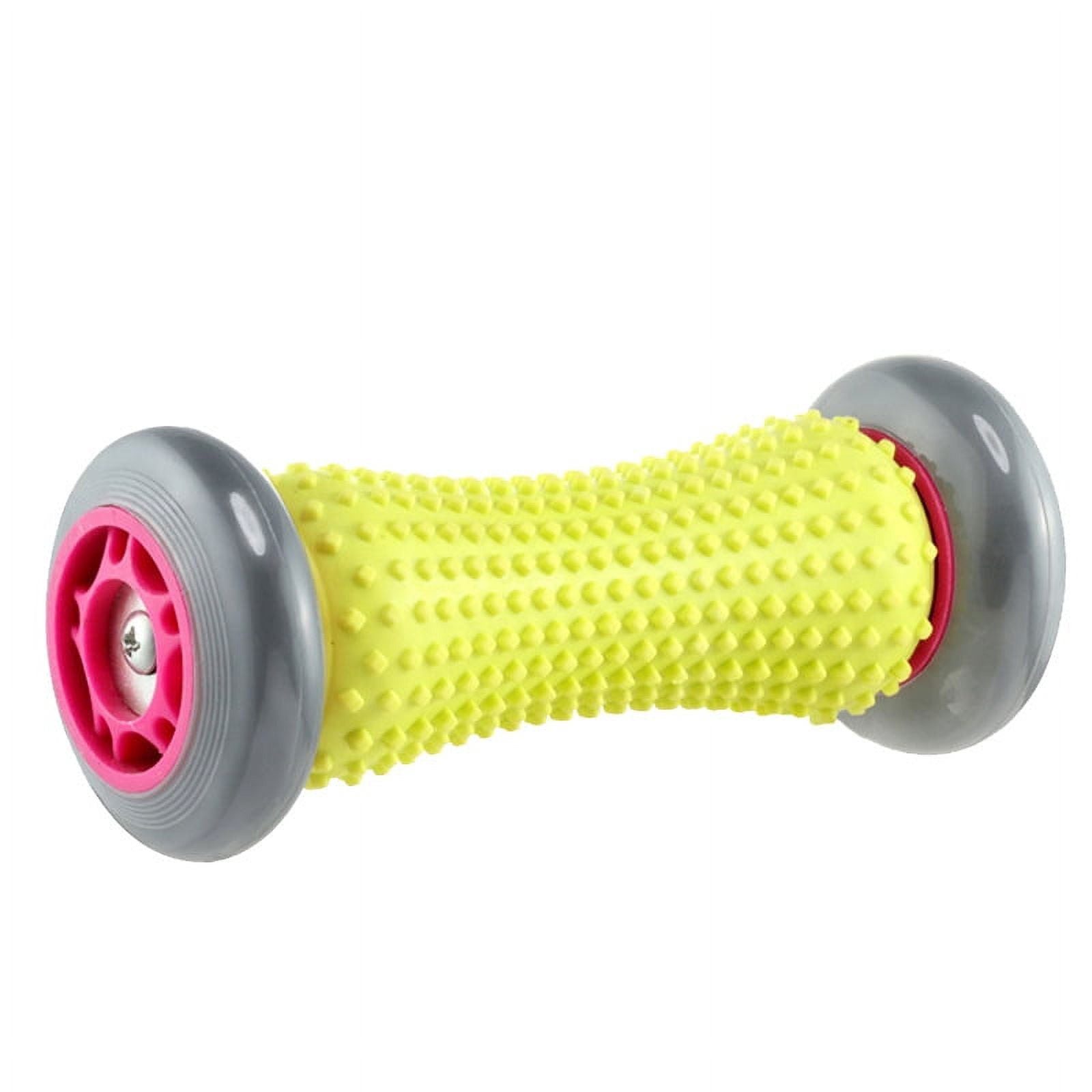 Foot Roller Massage Ball for Relief Plantar Fasciitis and Reflexology