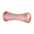 thumbnail image 1 of Foot Roller Massager for Plantar Fasciitis, Foot Arch and Heel Pain Relief | Deep Tissue Muscle Massage, Feet Ergonomic & Rounded Top Design (Pink), 1 of 8