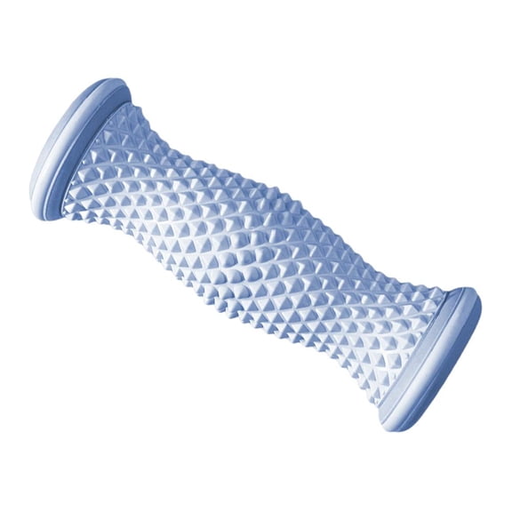 Foot Roller for Targeted Foot Relief with 52 Advanced Acupoint Stimulation Contact Points