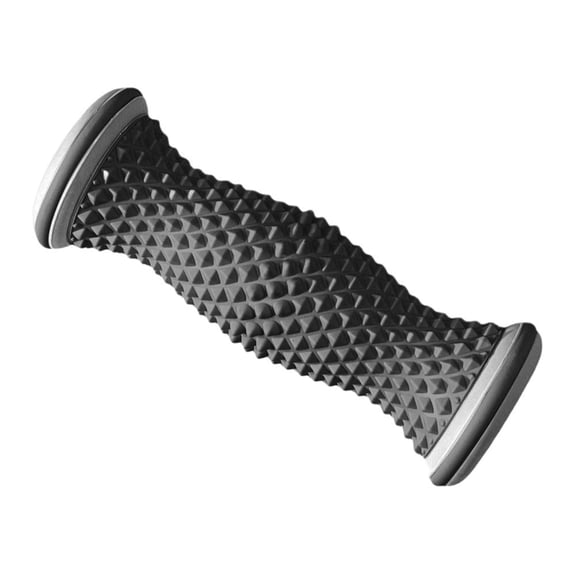 Foot Roller with 52 Enhanced 3D Massage Points for Targeted Foot Relief and Acupoint Stimulation